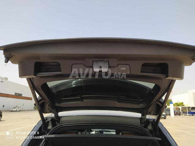 إيفوك بحالة جيدة جداً