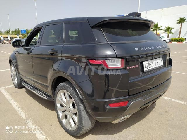 إيفوك بحالة جيدة جداً