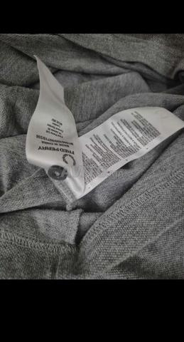 T-SHIRT FRED PERRY - 2