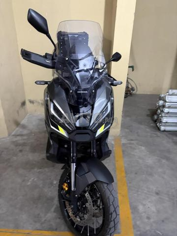 XADV ÉDITION LIMITÉE - 2