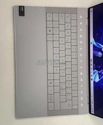 DELL XPS 9440 ULTRA 7 155H RTX 4050