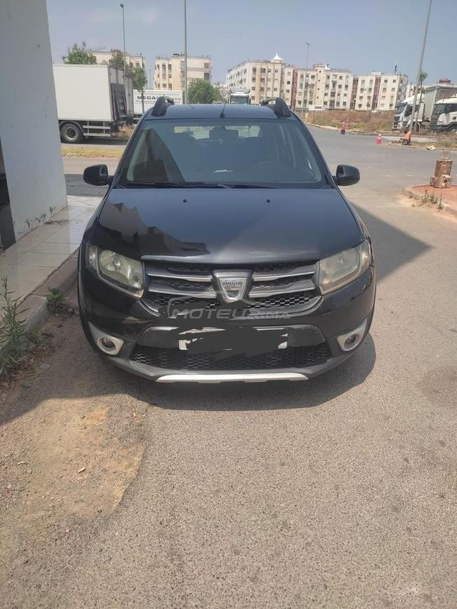 Dacia model 2015