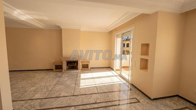 Appartement Avec Terrasse Vue Sur Mer - 2