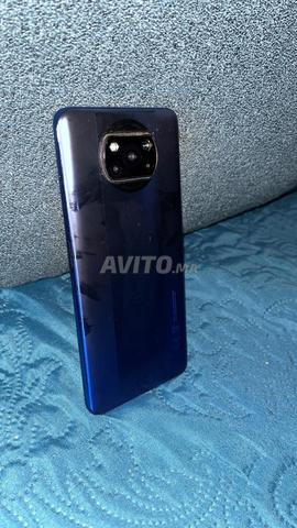 POCO X 3 pro 256 8 - 2