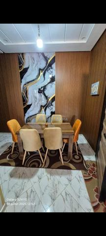 Salon Mongi moderne livraison toutes villes - 2