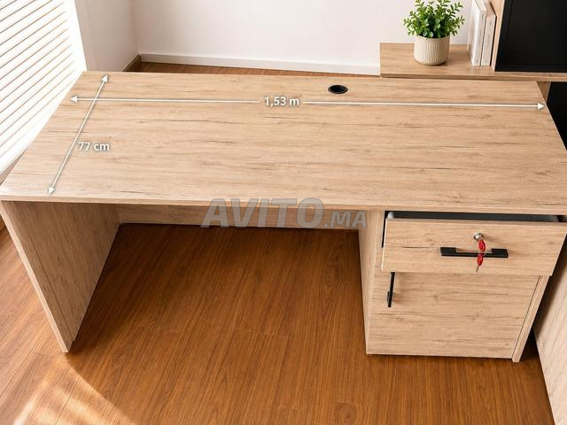 Bureau professionnel - 2