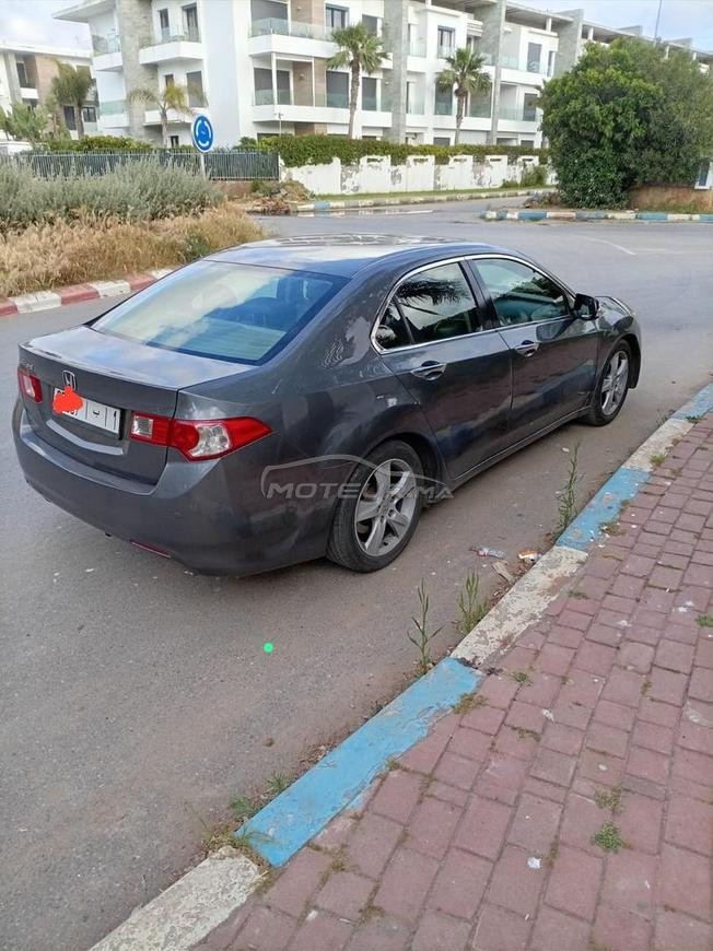 accord platinuim 