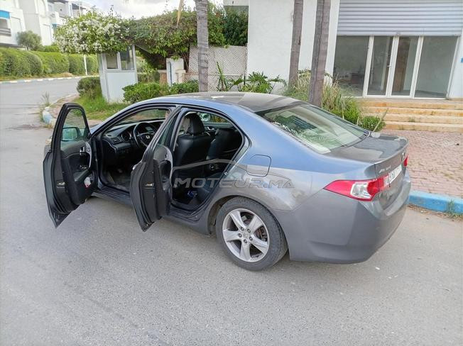 accord platinuim 
