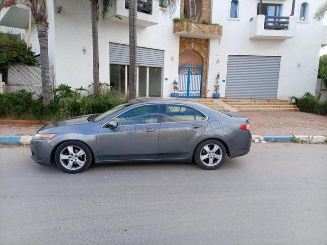 accord platinuim 