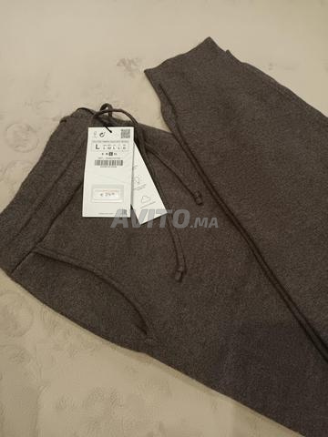 Pantalon Zara - 2