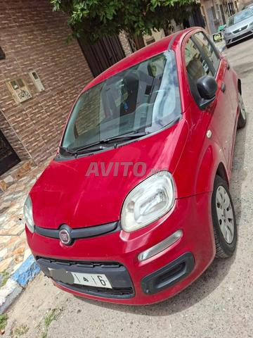 FIAT PANDA 2016 - 2