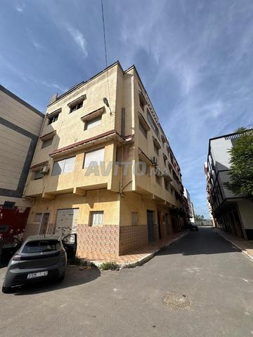 Vente d'un local commercial - 2