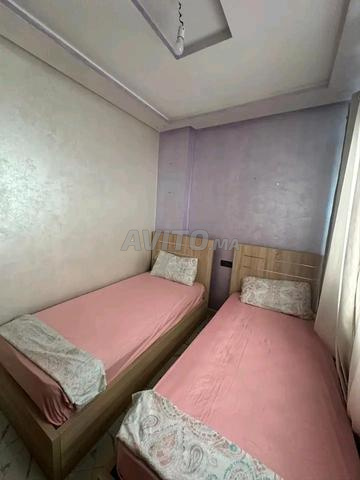 Appartement familial Es Saada - 2