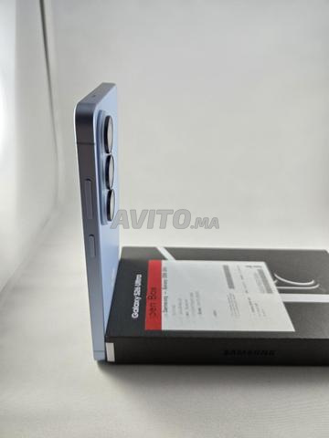 Samsung Galaxy S26 ULTRA 256gb Débloqué Bleu Ciel - 2