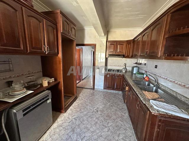 Appartement à vendre Nassim Islan - 2