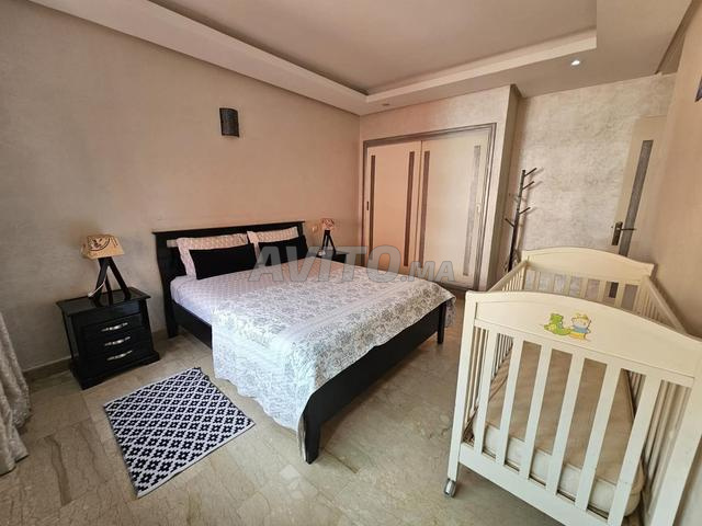 Magnifique appartement meublé à Guéliz ✨ - 2