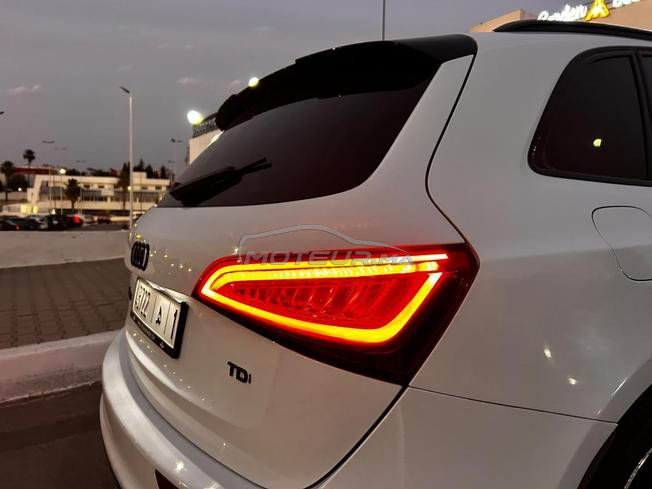 Audi sQ5 v6 
