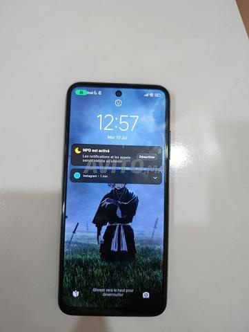 ريدمي نوت 10 5 جي