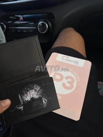 بطاقة بلاك ماوازين - 2
