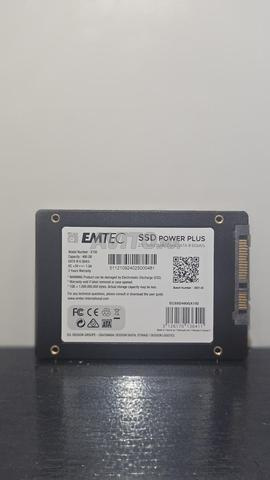SSD 480 جيجا بايت حالة جيدة جداً - 2