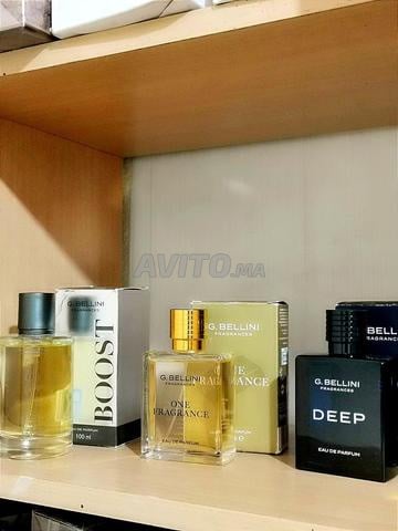 أفضل عطر رجالي من إيطاليا كمية محدودة