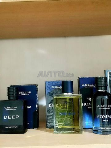 Top parfum pour homme d'Italie quantité limitée - 2