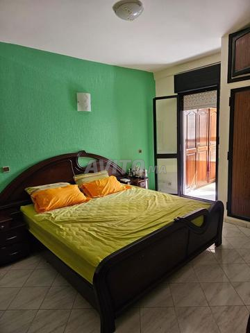 Excellent appartement à vendre quartier Mohammadi - 2