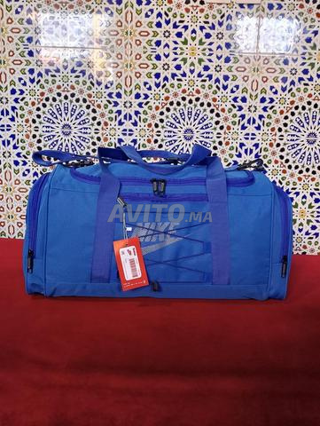 Sac de sport / gym Nike - 2