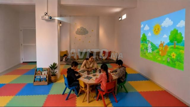 Al Hoceima - Hôtel d'appartements