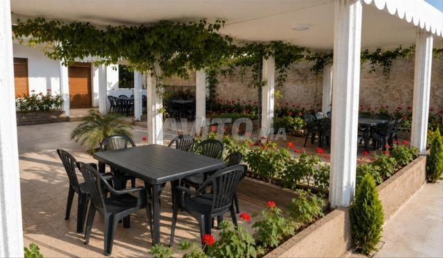 Al Hoceima - Hôtel d'appartements