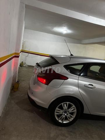 FORD FOCUS À VENDRE
