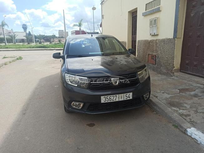 Dacia Logan sbart dar 2 ème main ✋