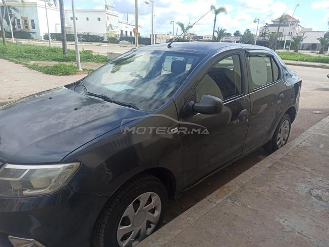 Dacia Logan sbart dar 2 ème main ✋
