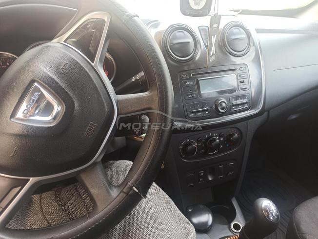 Dacia Logan sbart dar 2 ème main ✋