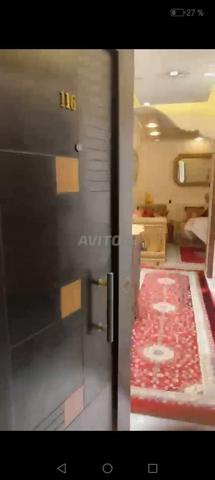 Appartement à louer longue durée pour les moudjahidine - 2