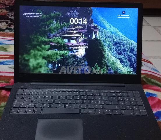 لينوفو ايديا باد - انتل كور i7 - 20 جيجا رام - 256 جيجا