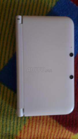 Nintendo 3DS XL fonctionne très bien - 2