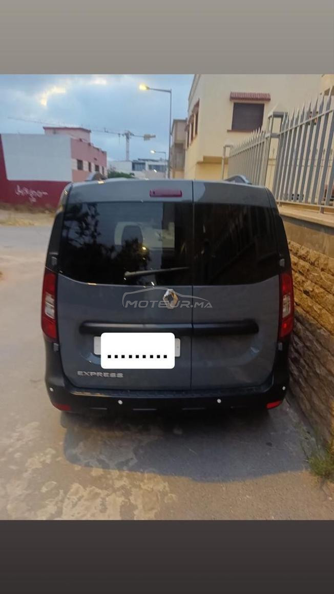 Renault express à vendre