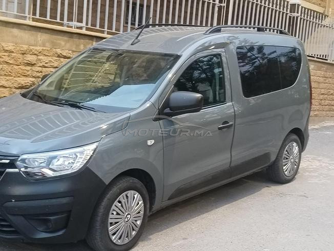 Renault express à vendre