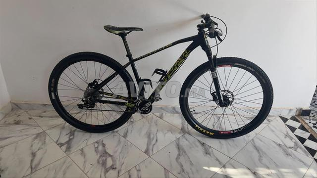 MONDRAKER Leader RR 29 Taille M