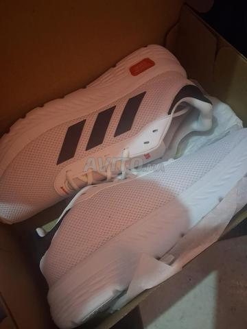 Adidas cloudfoam comfy