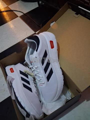 Adidas cloudfoam comfy - 2