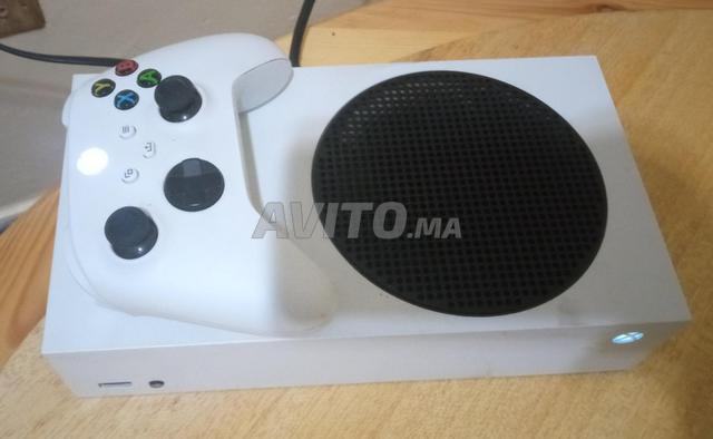 Xbox Series S