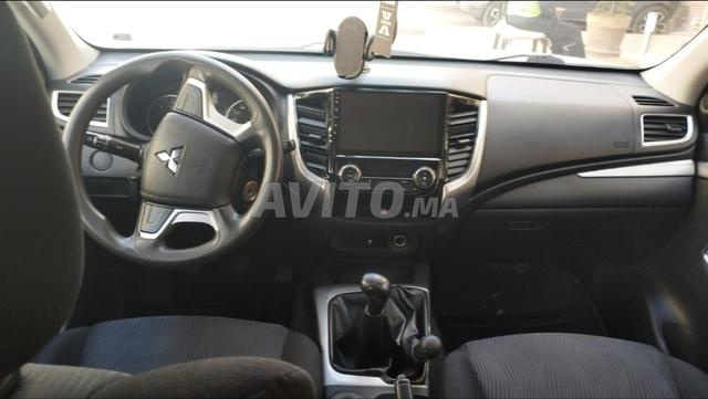Mitsubishi Pajero Sport - 2