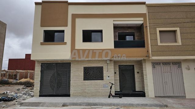 Maison de luxe à vendre 103m² - 2