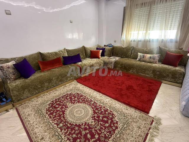 صالون للبيع - 2