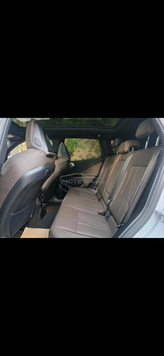 BMW X3 M édition modèle 2026 