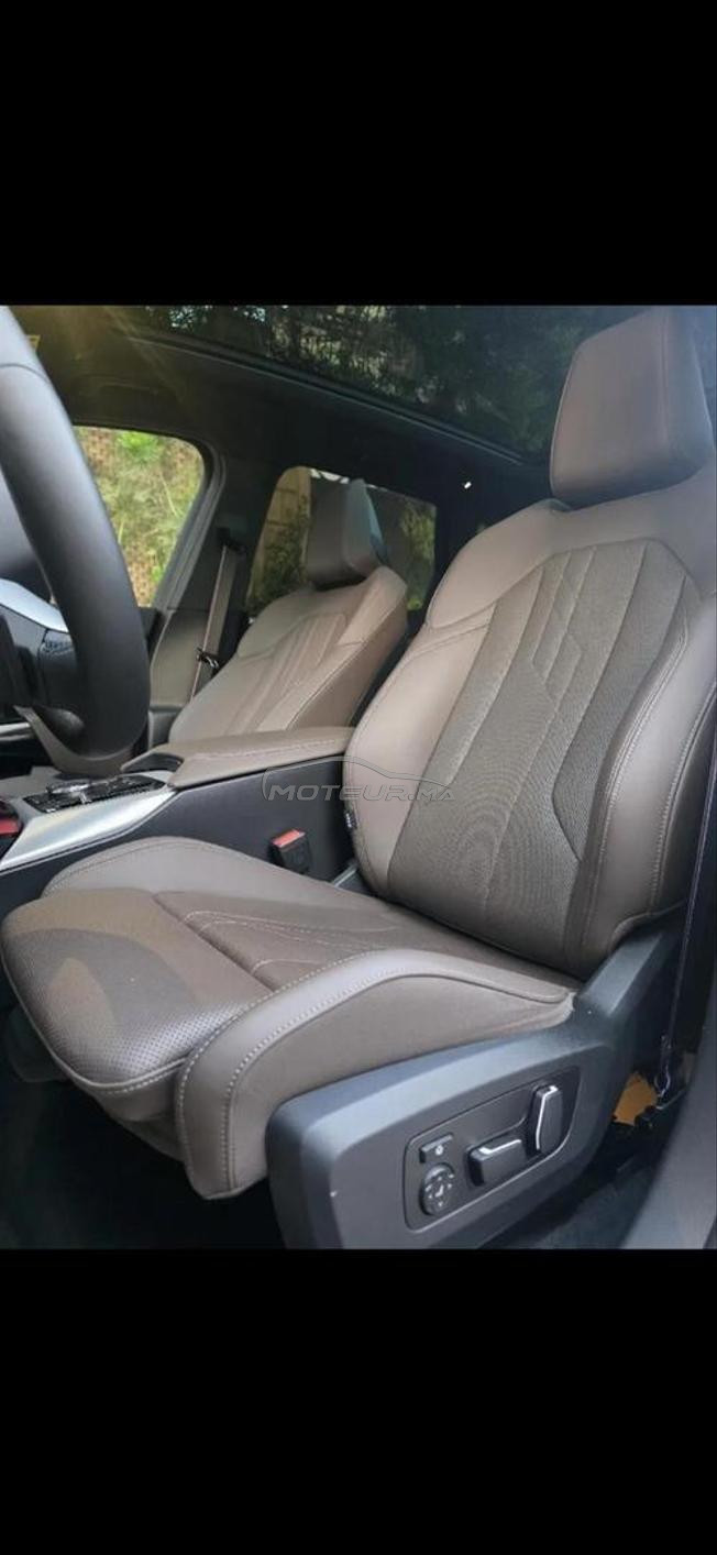 BMW X3 M édition modèle 2026 