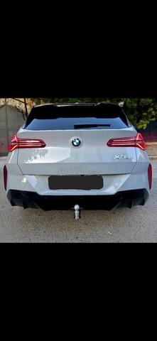 BMW X3 M édition modèle 2026 - 2