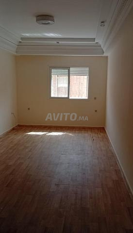 Appartement vide à louer Aswak Salam Mohammedia - 2
